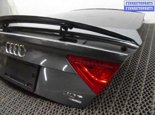 купить Камера заднего вида на Audi A7 (4GA) 2010 - 2014