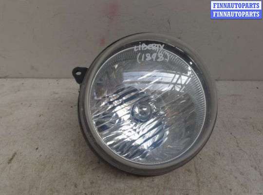 Купить Фара правая на Jeep Liberty I (KJ) 2001 - 2007 Фара правая JPB7349 на Jeep Liberty I (KJ) 2001 - 2007