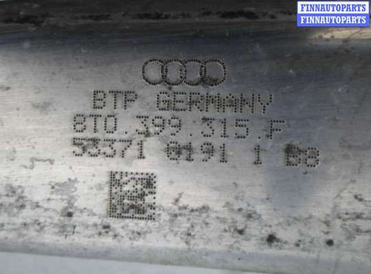 купить Балка передняя на Audi S5 Coupe (8T) 2007 - 2011