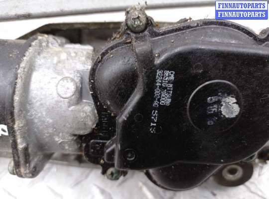 купить Трапеция дворников на Subaru Tribeca (WX) 2004 - 2007