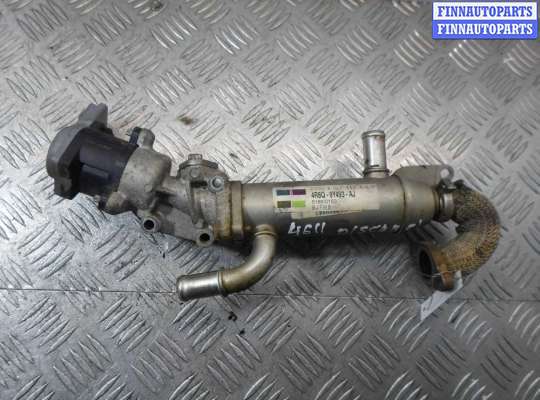 купить Клапан EGR на Land Rover Discovery III (LA) 2004 - 2009