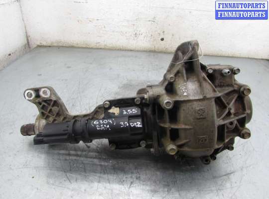 купить Редуктор передний на Dodge Ram 1500 IV 2008 - 2022