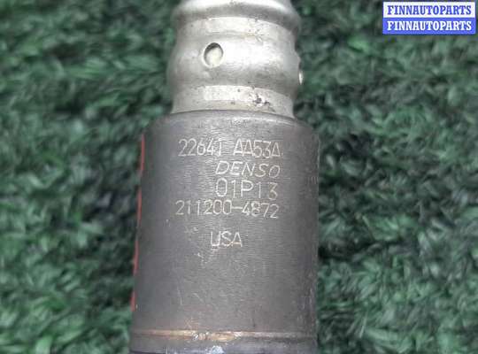 купить Лямбда-зонд на Subaru Outback IV (BR) 2009 - 2014