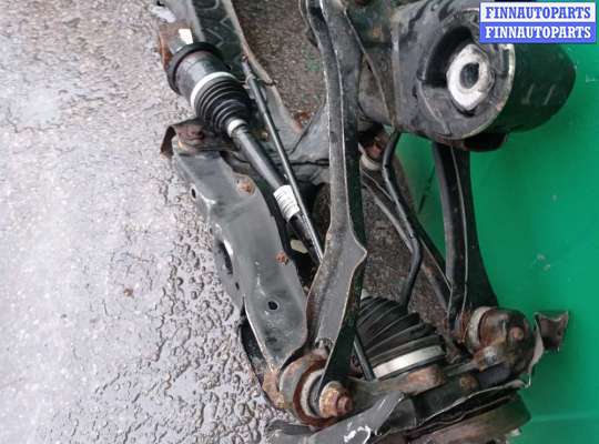 Балка подвески задняя на BMW 3 (F30/F31)