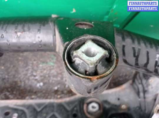 Балка подвески задняя на BMW 3 (F30/F31)