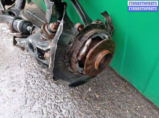 Балка подвески задняя на BMW 3 (F30/F31)
