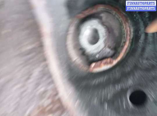 Балка подвески задняя на BMW 3 (F30/F31)
