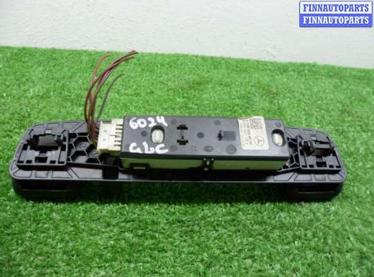 Ручка двери внутренняя на Mercedes-Benz GLC (X253/C253)