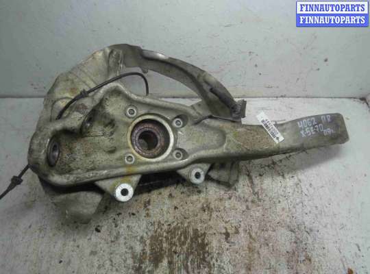 Кулак поворотный правый BM2184692 на BMW X5 E70 2007 - 2010