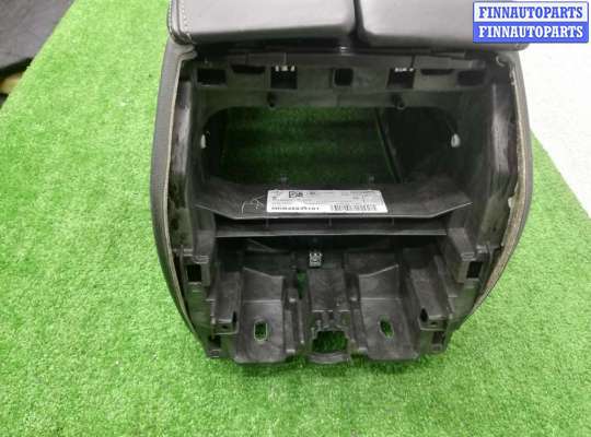 купить Подлокотник на BMW 5-Series G30 2016 - 2020