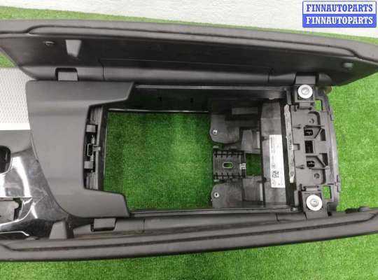 купить Подлокотник на BMW 5-Series G30 2016 - 2020