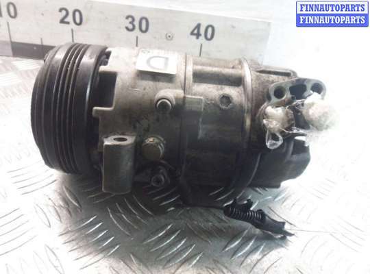 купить Компрессор кондиционера на BMW 3-Series E46 1998 - 2003