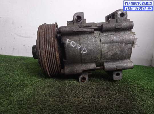 купить Компрессор кондиционера на Ford Focus I 1998 - 2005