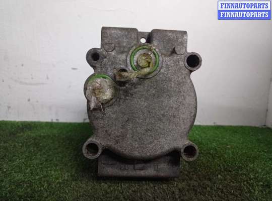 купить Компрессор кондиционера на Ford Focus I 1998 - 2005