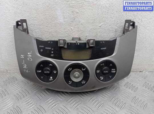 Переключатель отопителя TT647751 на Toyota RAV 4 III (A30) 2005 - 2010