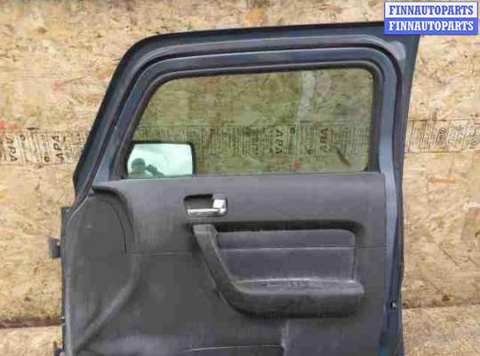 купить Петля двери передняя на Hummer H3 2005 - 2010