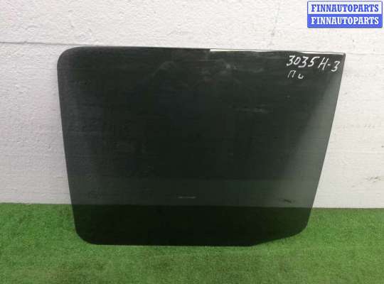 Купить Стекло двери передней левой на Hummer H3 2005 - 2010 Стекло двери передней левой HM33003 на Hummer H3 2005 - 2010