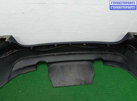 Бампер задний на Jaguar XF II (X260)