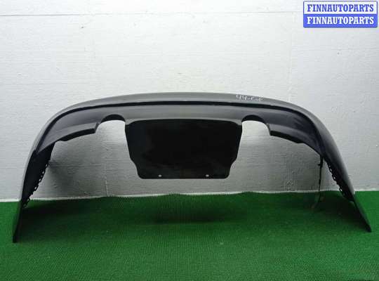 Бампер задний на Jaguar XF II (X260)