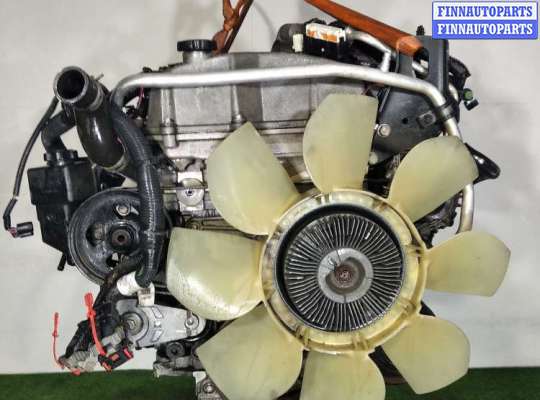 Катушка зажигания HM32347 на Hummer H3 2005 - 2010