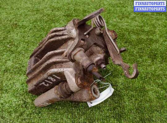 купить Суппорт задний левый на Volkswagen Jetta VI (162,163) 2010 - 2015