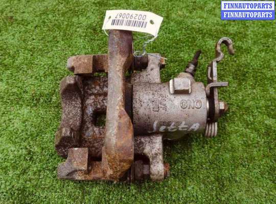 купить Суппорт задний левый на Volkswagen Jetta VI (162,163) 2010 - 2015