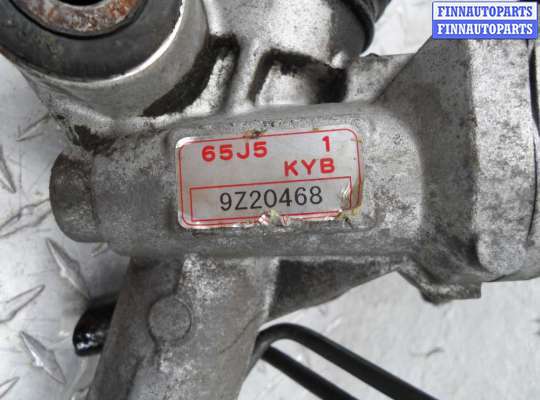 купить Рейка рулевая на Suzuki Grand Vitara II Рестайлинг 1 (JT) 2008 - 2012