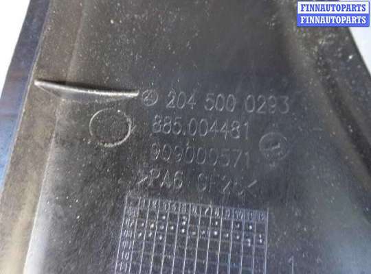 купить Вентилятор охлаждения (электро) на Mercedes C-klasse (W204) 2007 - 2011