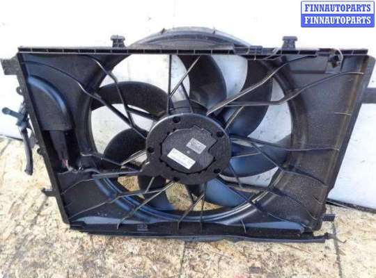 купить Вентилятор охлаждения (электро) на Mercedes C-klasse (W204) 2007 - 2011