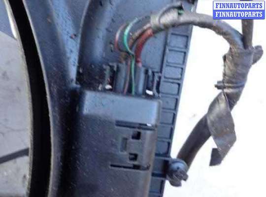 купить Вентилятор охлаждения (электро) на Mercedes C-klasse (W204) 2007 - 2011