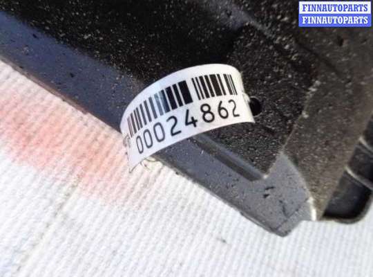 купить Вентилятор охлаждения (электро) на Mercedes C-klasse (W204) 2007 - 2011