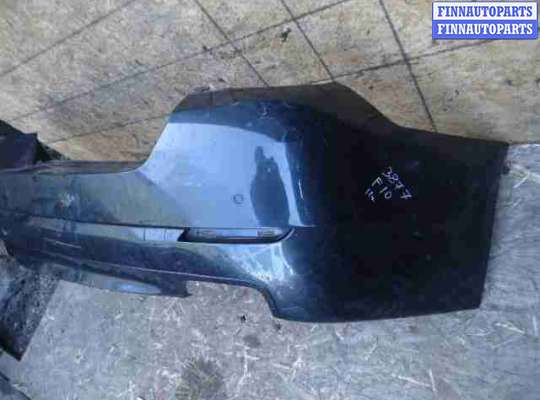 купить Бампер задний на BMW 5-Series F10 2009 - 2013