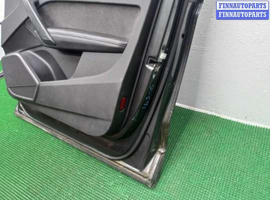 Замок боковой двери на Audi Q5 (FY)