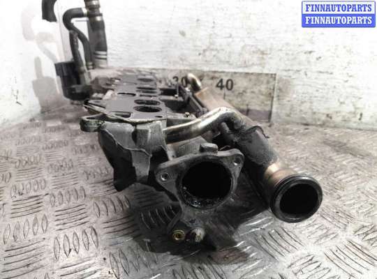 купить Клапан EGR на Mercedes GL (X164) 2006 - 2009