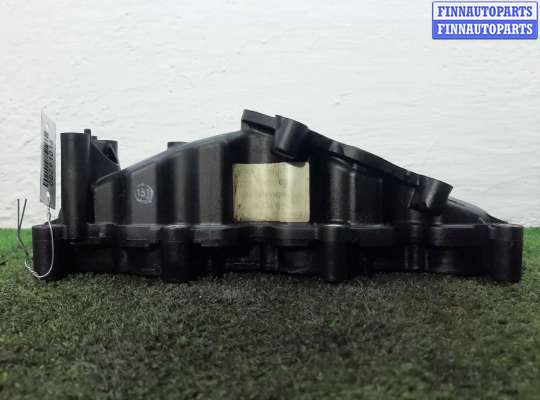 купить Коллектор впускной на Audi Q7 (4LB) рестайлинг 2009 - 2015