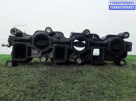 купить Коллектор впускной на Audi Q7 (4LB) рестайлинг 2009 - 2015