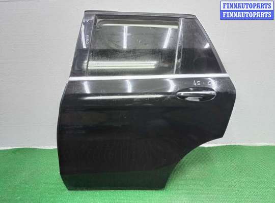 купить Ручка наружная задняя левая на Mercedes GLC (X253) Рестайлинг 2019 - 2023