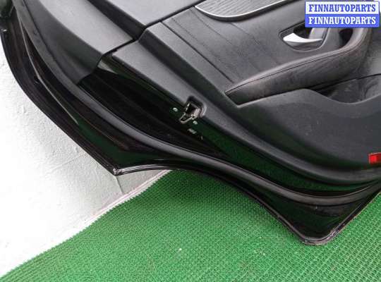 купить Ручка наружная задняя левая на Mercedes GLC (X253) Рестайлинг 2019 - 2023