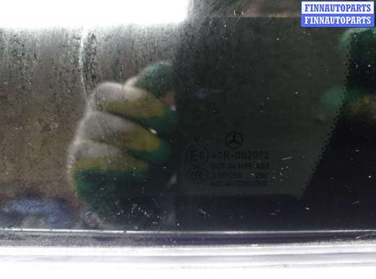 купить Ручка наружная задняя левая на Mercedes GLC (X253) Рестайлинг 2019 - 2023