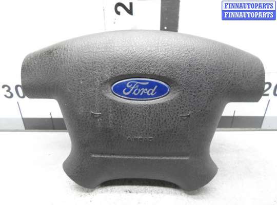 Подушка безопасности водителя FO1009240 на Ford Explorer III 2002 - 2005