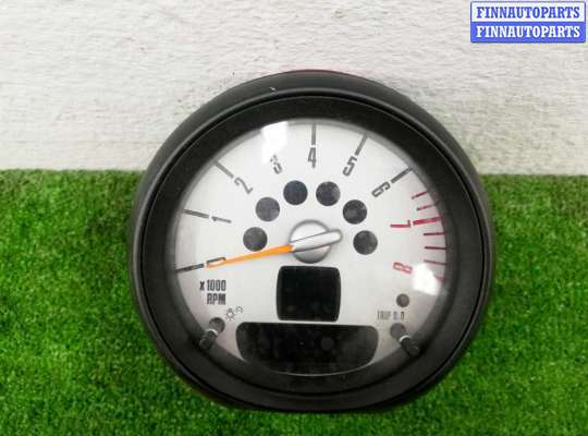 купить Щиток приборов на MINI Cooper S Countryman (R60) 2010 - 2016