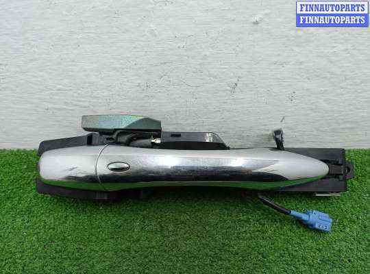 Ручка наружная передняя правая IFT7744 на Infiniti FX II (S51) 2008 - 2013