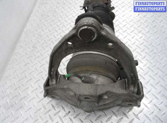 купить Амортизатор передний правый на Audi Q7 (4LB) 2005 - 2009