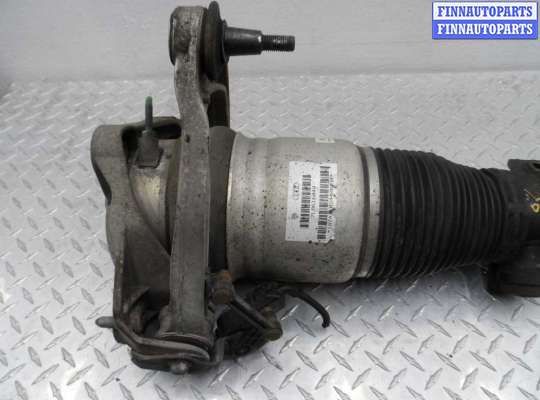 купить Амортизатор передний правый на Audi Q7 (4LB) 2005 - 2009