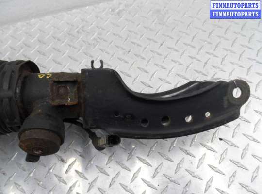 купить Амортизатор передний правый на Audi Q7 (4LB) 2005 - 2009