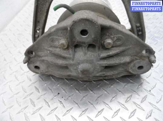 купить Амортизатор передний правый на Audi Q7 (4LB) 2005 - 2009