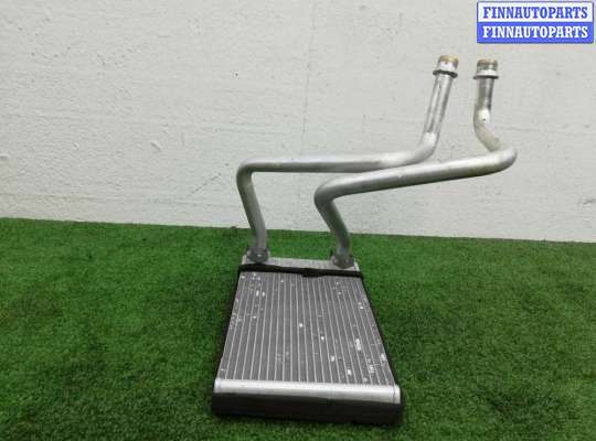 купить Радиатор отопителя (печки) на Chevrolet Trax 2012 - наст. время