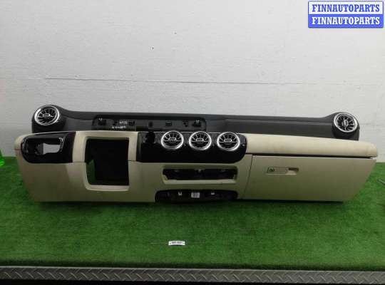 Торпедо MB1581318 на Mercedes A-klasse (W177) 2018 - наст. время