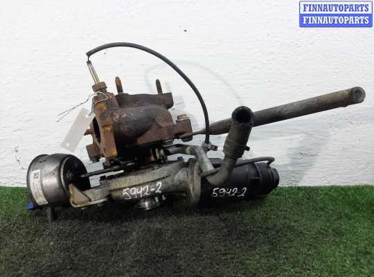 купить Турбина на Audi A4 B8 (8K2) рестайлинг 2012 - 2015