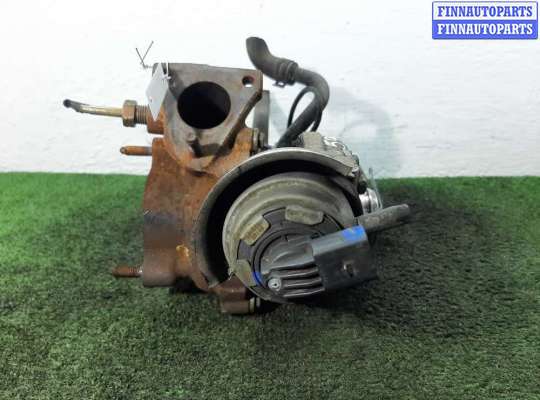 купить Турбина на Audi A4 B8 (8K2) рестайлинг 2012 - 2015